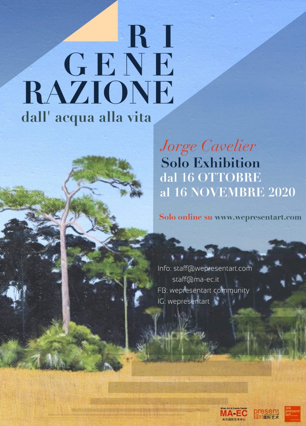 Jorge Cavelier – Rigenerazione. Dall’acqua alla vitahttps://www.exibart.com/repository/media/formidable/11/Mostra-Rigenerazione_Cavelier-1068x1484.jpg