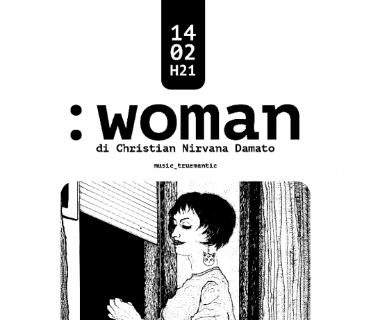 Christian Nirvana Damato – Woman