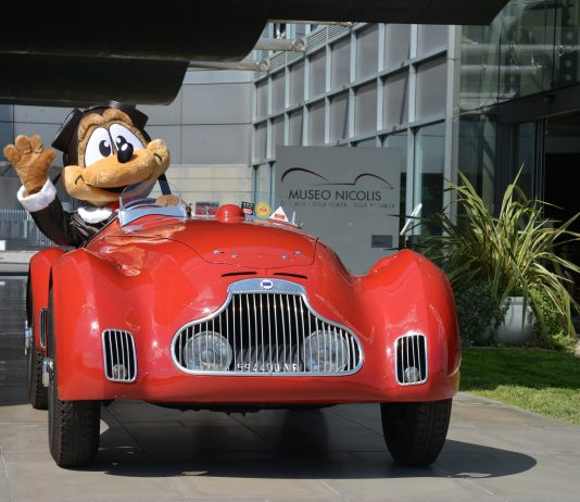 Il Museo riapre e festeggia 20 anni