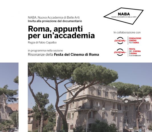 Fabio Capalbo – Roma, appunti per un’accademia