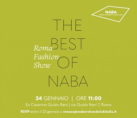 The best of NABA
