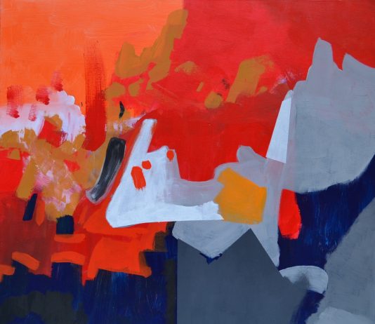 Natale De Luca – Il colore e l’anima