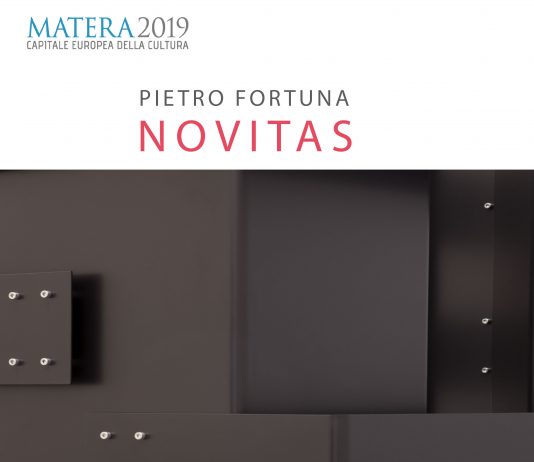 Pietro Fortuna – Novitas