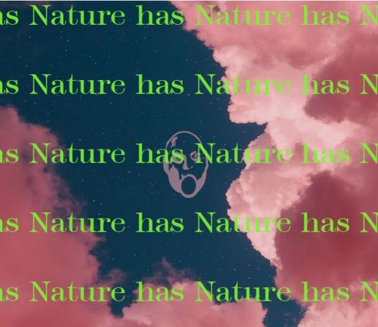 Nature has Nature