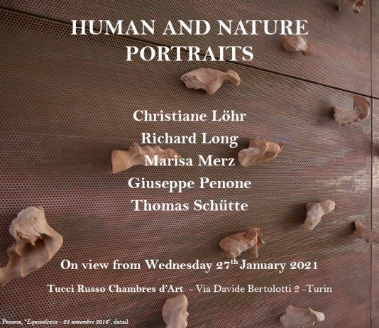 Human and Nature Portraits