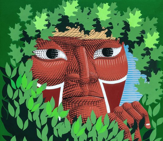 Nunca – New Traditions of the Global Citizen