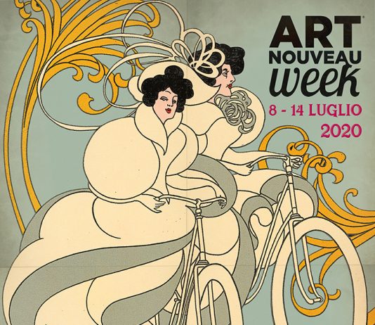 Art Nouveau Week