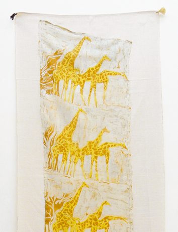 Daria Orlando – Ilannur. Verso la luce