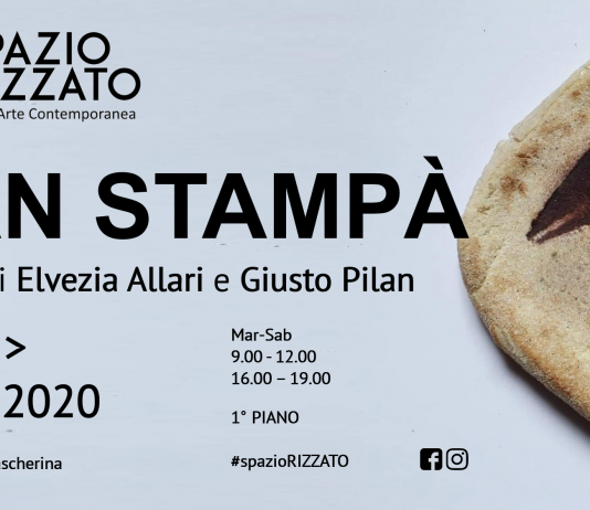 Elvezia Allari / Giusto Pilan – Pan Stampà