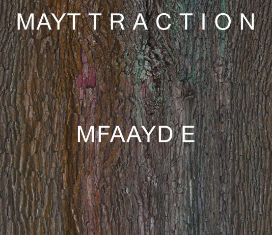 Damon Zucconi – Lithromantic