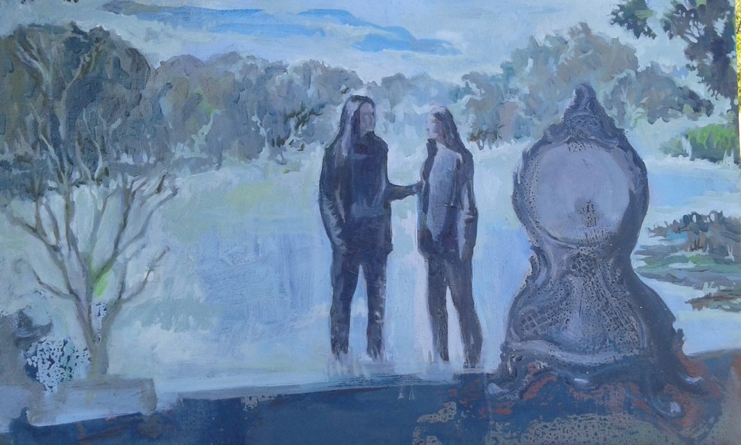 Artan Peqini / Genc Mulliqi – Echi Adriaticihttps://www.exibart.com/repository/media/formidable/11/Peqini-003-1068x641.jpg