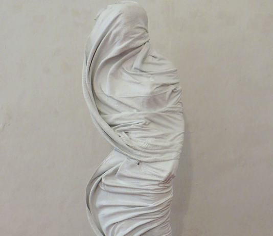 Pietro Campagnoli – Mutatio tempore