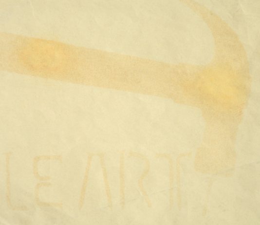 Le Arti, 1966-2020. The practice of drawing