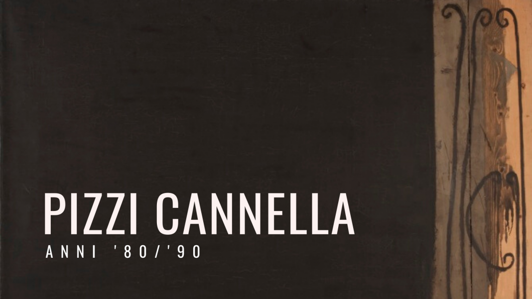 Pizzi Cannella Anni ’80/’90https://www.exibart.com/repository/media/formidable/11/Pizzi-Cannella-1-1068x601.png