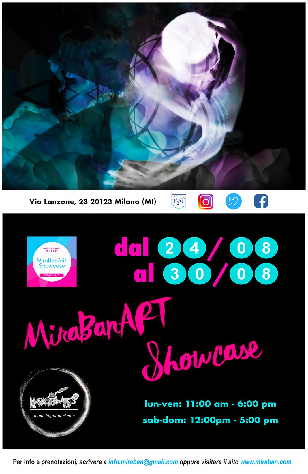 MiraBanART Showcasehttps://www.exibart.com/repository/media/formidable/11/Poster-MAB-MilanoOfficial-100x65cm-min-1068x1643.jpg