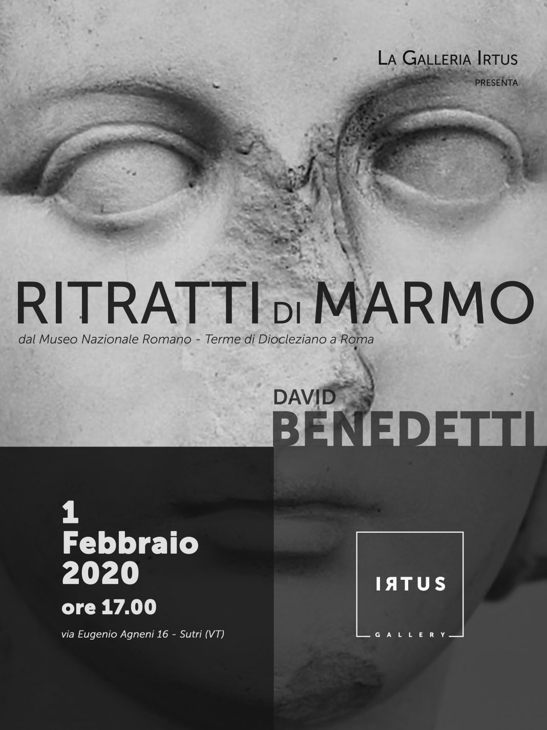 David Benedetti – Ritratti di Marmohttps://www.exibart.com/repository/media/formidable/11/RITRATTI-DI-MARMO-locandina-web-1068x1424.jpg