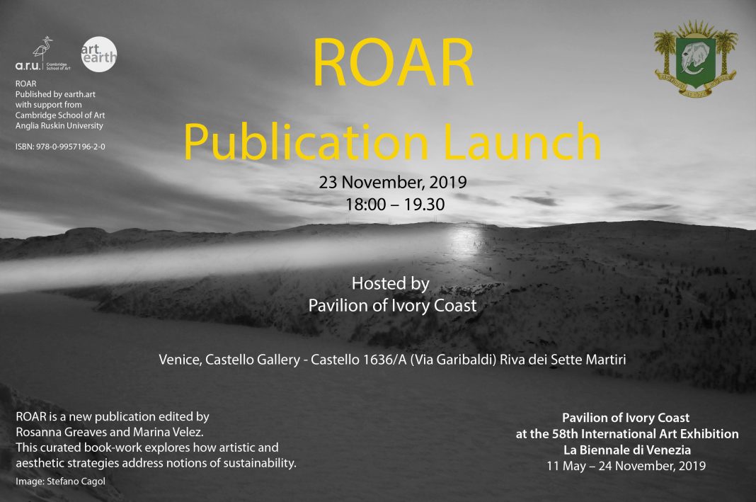 Roar Publication launchhttps://www.exibart.com/repository/media/formidable/11/ROAR-launch-Flyer-web2-1068x709.jpg