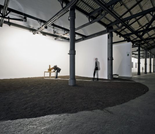 Renaud Auguste-Dormeuil – Tutte le strade portano a Napoli