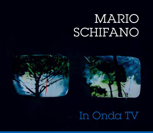 Mario Schifano – In onda tv