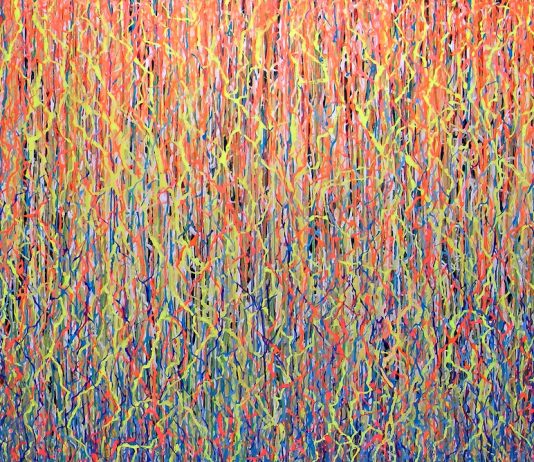 Franziskus Schmid – Running Spirits