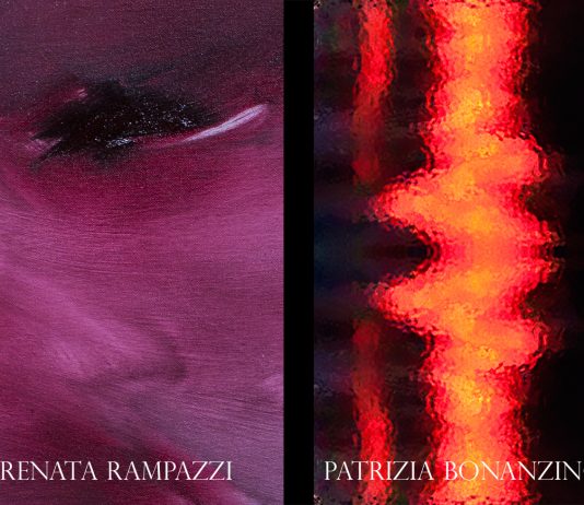 Renata Rampazzi / Patrizia Bonanzinga – Scintille