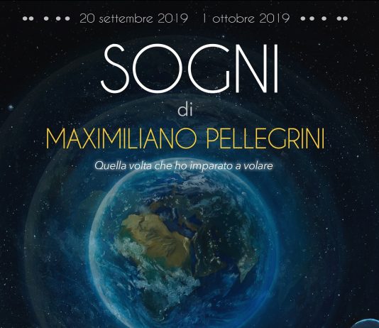Maximiliano Pellegrini – Sogni
