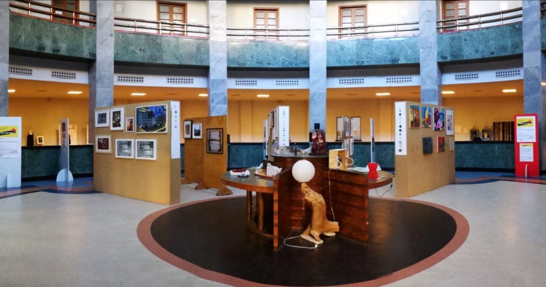 Artists for Rojavahttps://www.exibart.com/repository/media/formidable/11/Sala-mostra-1068x562.jpeg