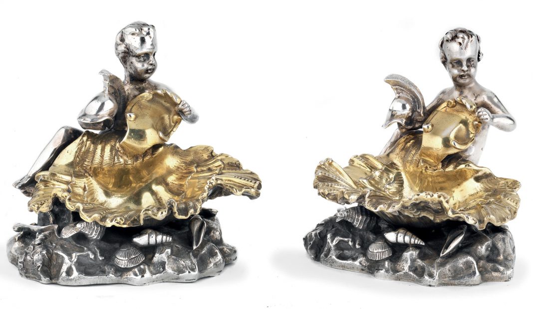 Asta: Arcade – Argenti italiani e europeihttps://www.exibart.com/repository/media/formidable/11/Saliere-Odiot-putti_rid-1068x620.jpg