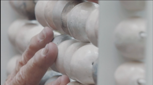 Bilal Chahal – Un gioco fra numeri e spazi