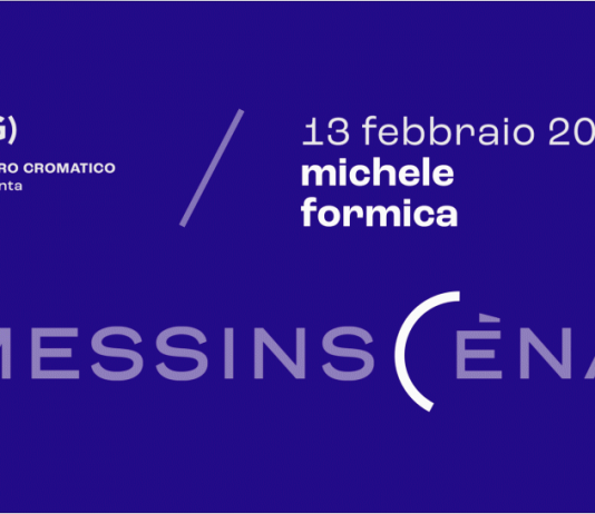 Messinscèna:  Michele Formica
