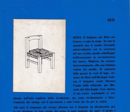 La casa editrice TRIEB 1970 – 1978. L’Accademia di Belle Arti di Brera risponde a Art & Language