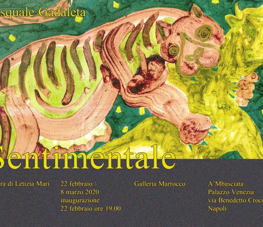 Pasquale Gadaleta – Sentimentale