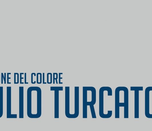 Giulio Turcato – L’emozione del colore