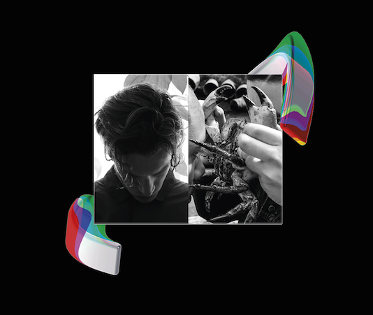 Staccato #2: Croatian Amor + Primitive Art