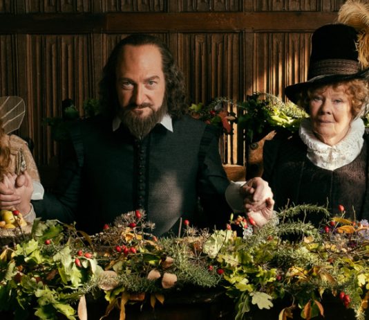 Shakespeare Shorts Film Festival 2020
