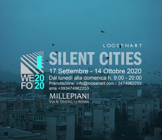 Silent Cities