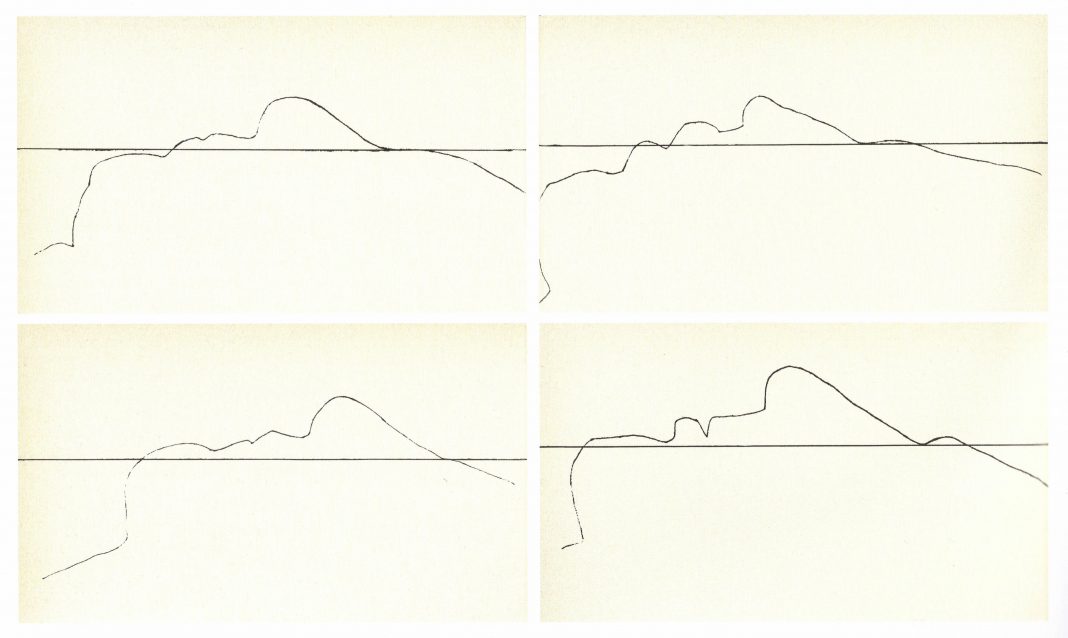 L’orecchio di Dionisiohttps://www.exibart.com/repository/media/formidable/11/Simone-Forti_Face-Tunes_1974_low-res-1068x638.jpg