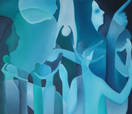 Artpot Vernissage Hamptons