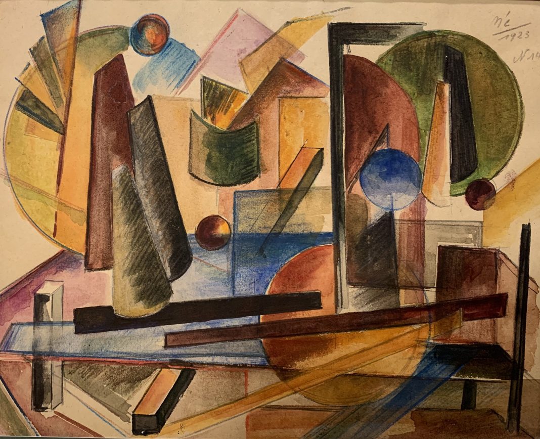 Tra figurazione e astrattismohttps://www.exibart.com/repository/media/formidable/11/Sokolov-2-1068x868.jpg