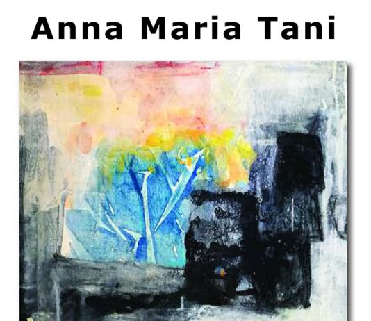 Anna Maria Tani (mostra online)