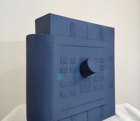 DAC / Telo – condiVISIONI DAC / Telo – condiVISIONI