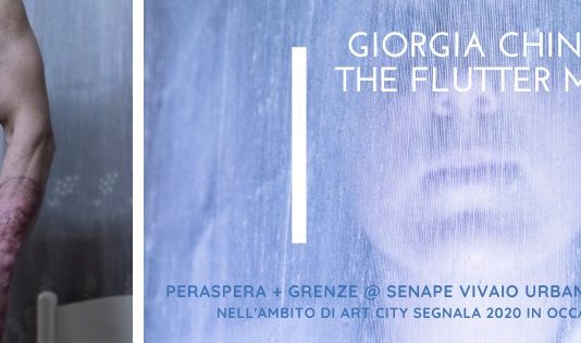 Giorgia Chinellato – The flutter MtF/FtM