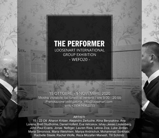 The Performer The Performer