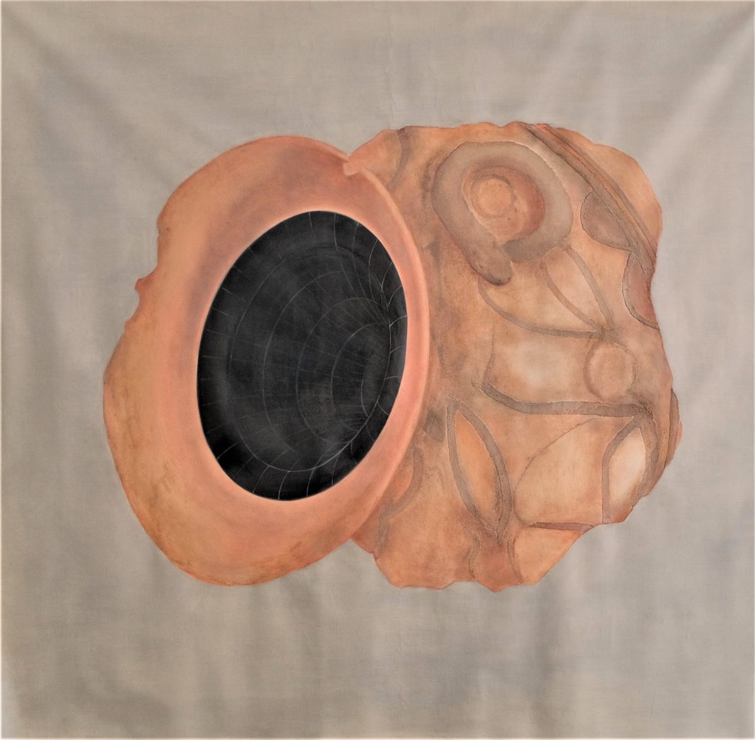 Lihi Turjeman – Unearthhttps://www.exibart.com/repository/media/formidable/11/The-path-to-the-present-_mixed-media-on-canvas_180x190cm-1068x1046.jpg