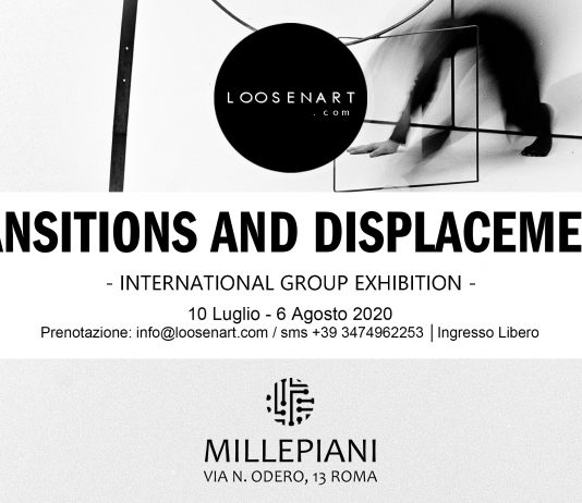 Transitions and Displacements Transitions and Displacements