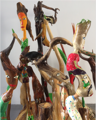 Khosro Ansari – La nuova vita Khosro Ansari – La nuova vita