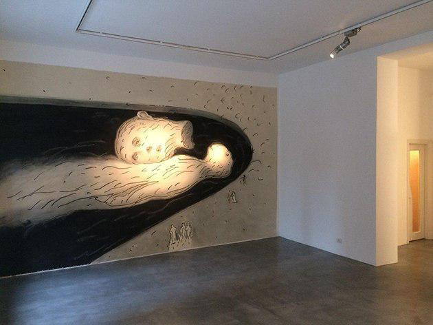 B.A.Farahzad – Covid-19art coronavirus art https://www.exibart.com/repository/media/formidable/11/Unknown-5.png