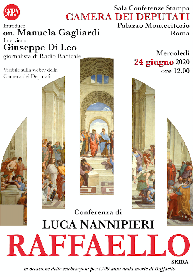 Luca Nannipieri – Raffaello. Il trionfo della ragionehttps://www.exibart.com/repository/media/formidable/11/Unknown-9.png