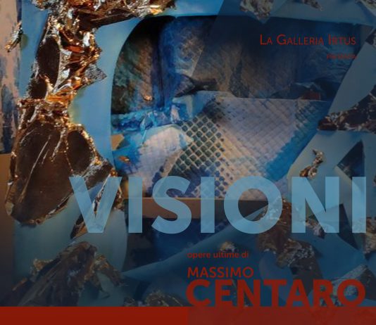 Massimo Centaro – Visioni