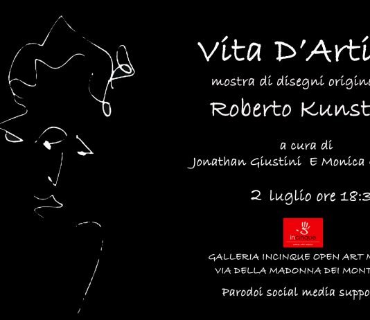 Vita D’Artista